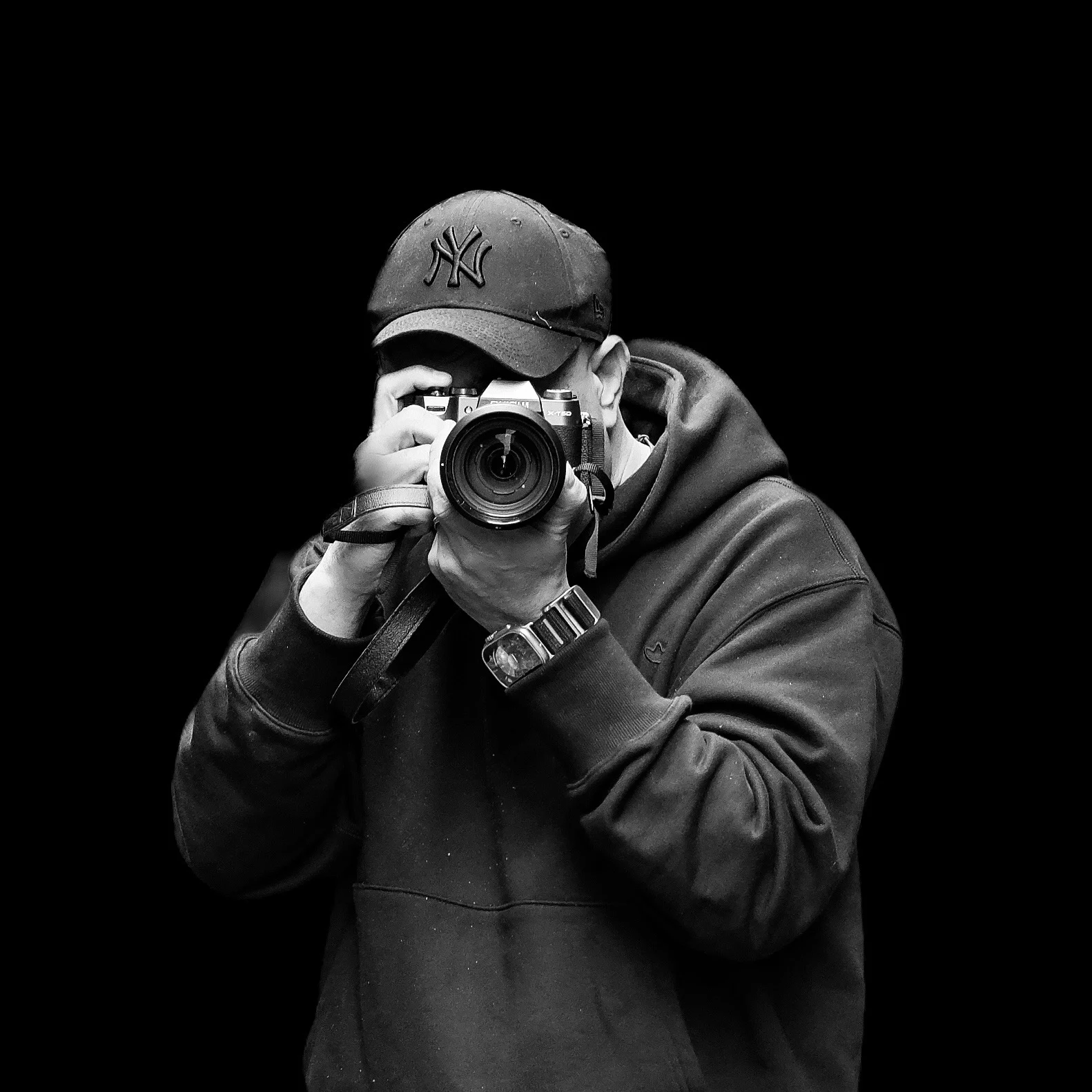 DRL.Design, Photography journey